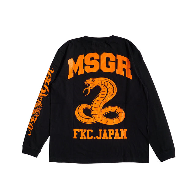 MSGR ロンT / COBRA LT