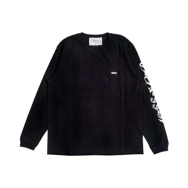 MSGR ロンT / COBRA LT