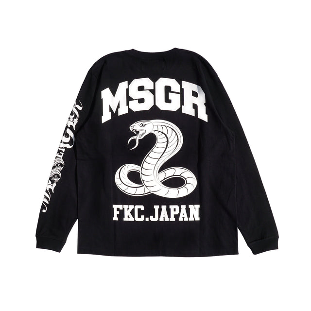 MSGR ロンT / COBRA LT