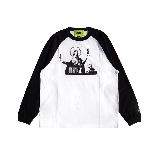 MSGR ロンT / HERITAGE LT