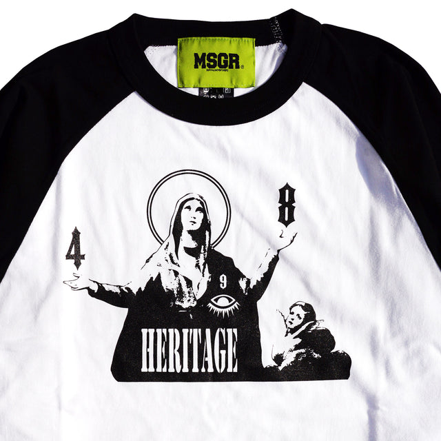 MSGR ロンT / HERITAGE LT
