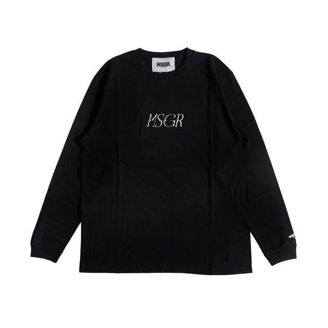 MSGR ロンT / MEGLONA LOGO LT