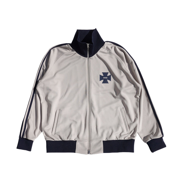 MSGR ジャケット / CROSS TRACK JACKET