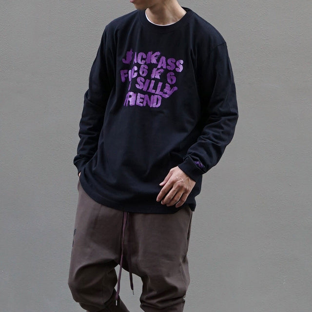 MSGR ロンT / J.F.S.F LT