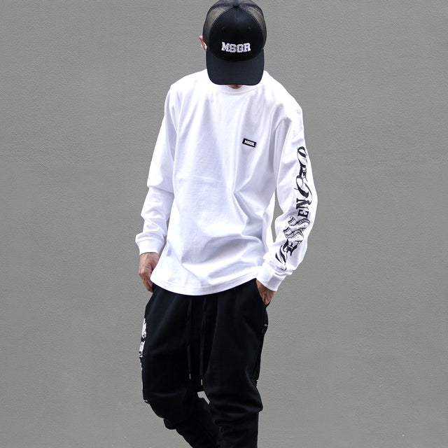 MSGR ロンT / COBRA LT