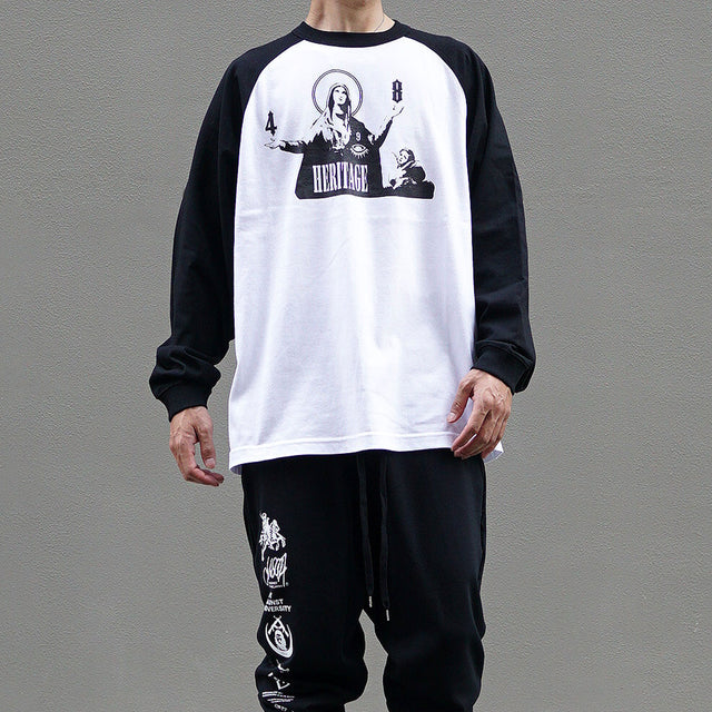 MSGR ロンT / HERITAGE LT