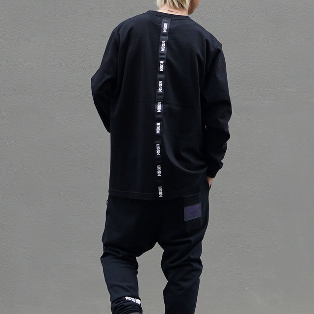 MSGR ロンT / MSGR TAPE LT