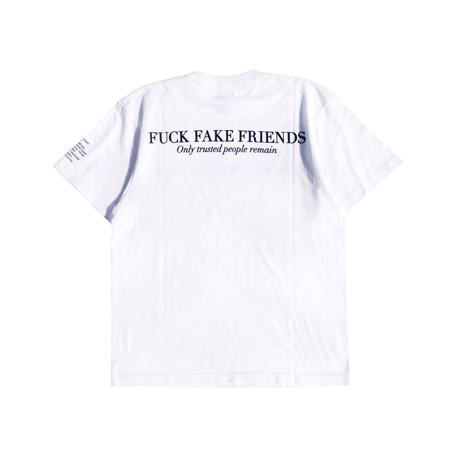 MSGR Tシャツ / WWM SINCE TEE