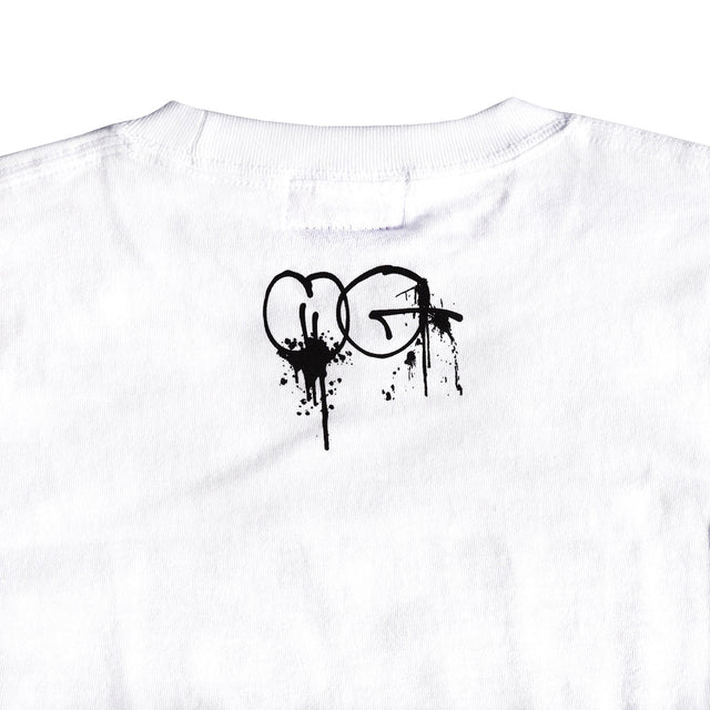 MSGR Tシャツ / SUBWAY LOGO-1 TEE