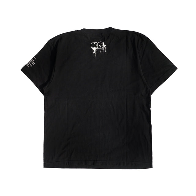MSGR Tシャツ / SUBWAY LOGO-1 TEE