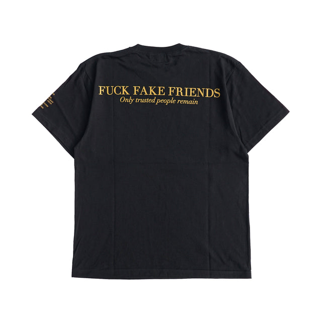 MSGR Tシャツ / WWM SINCE TEE