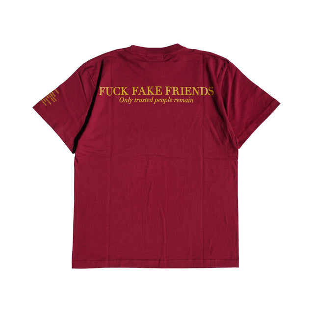 MSGR Tシャツ / WWM SINCE TEE