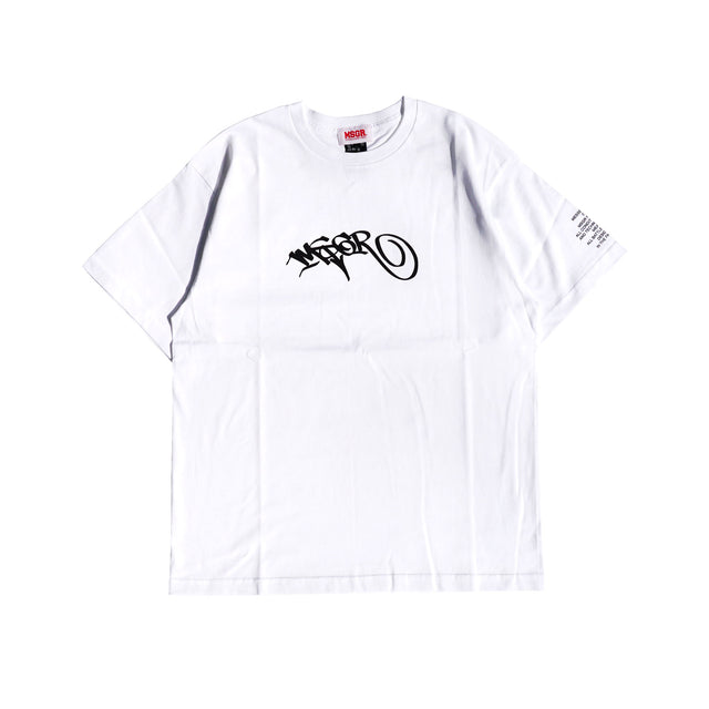 MSGR Tシャツ / MSGRKN 6.5 TEE