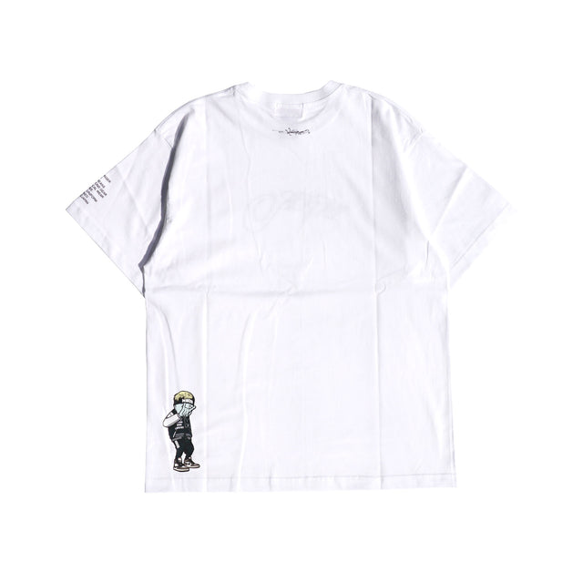 MSGR Tシャツ / MSGRKN 6.5 TEE
