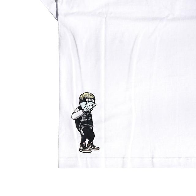 MSGR Tシャツ / MSGRKN 6.5 TEE