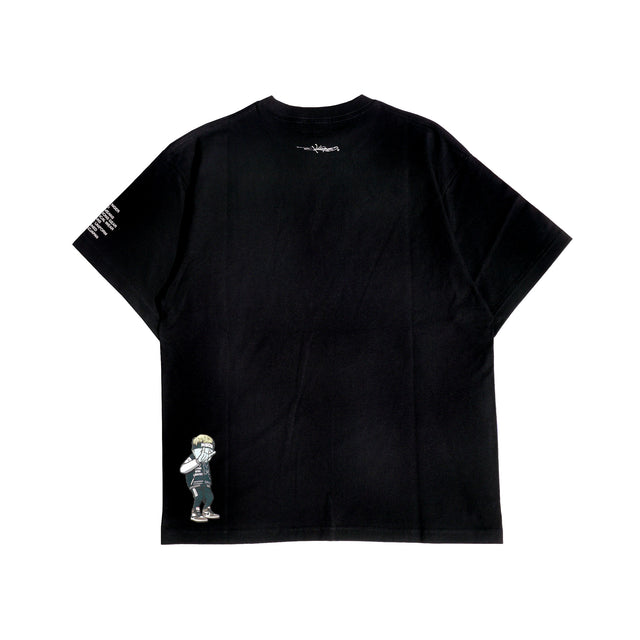 MSGR Tシャツ / MSGRKN 6.5 TEE