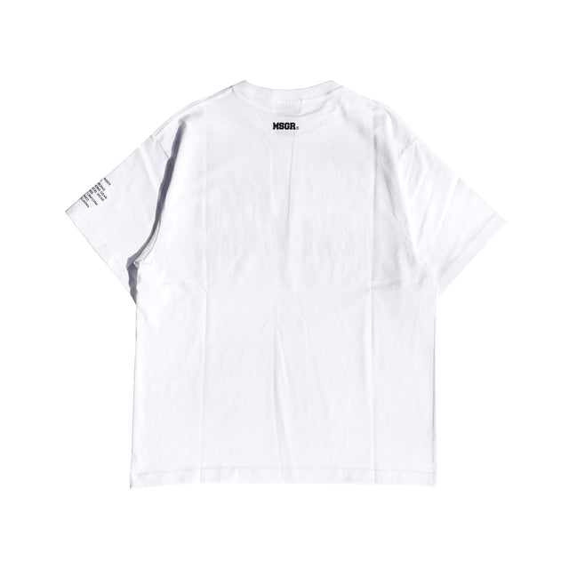 MSGR Tシャツ / NOTHING BEATS EXPERIENCE-1 6.5 TEE