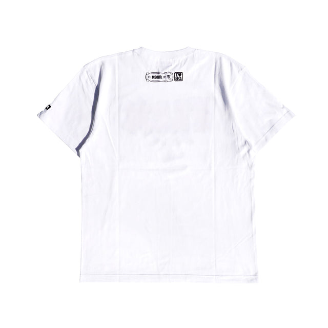 MSGR Tシャツ / FLEX TEE