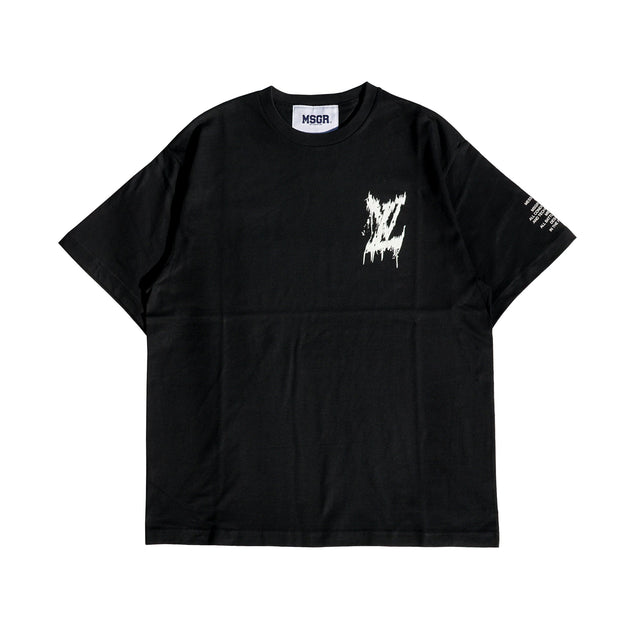 MSGR Tシャツ / LOGO VENOM 6.5 TEE