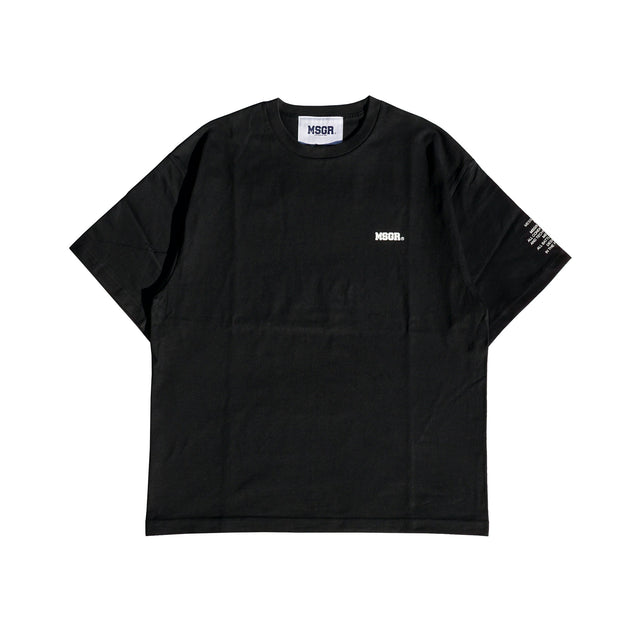 MSGR Tシャツ / LOGO COLLECTION 6.5 TEE