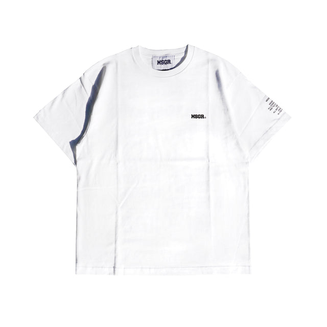 MSGR Tシャツ / LOGO COLLECTION 6.5 TEE