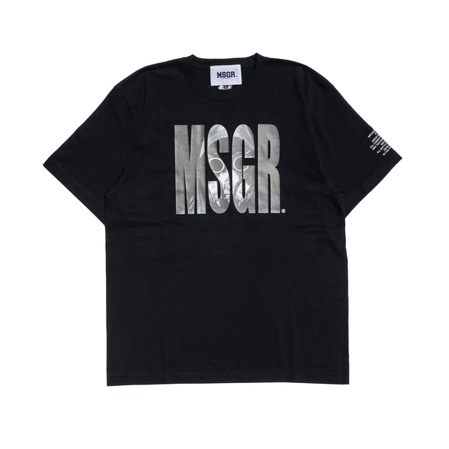 MSGR Tシャツ / G-PM TEE