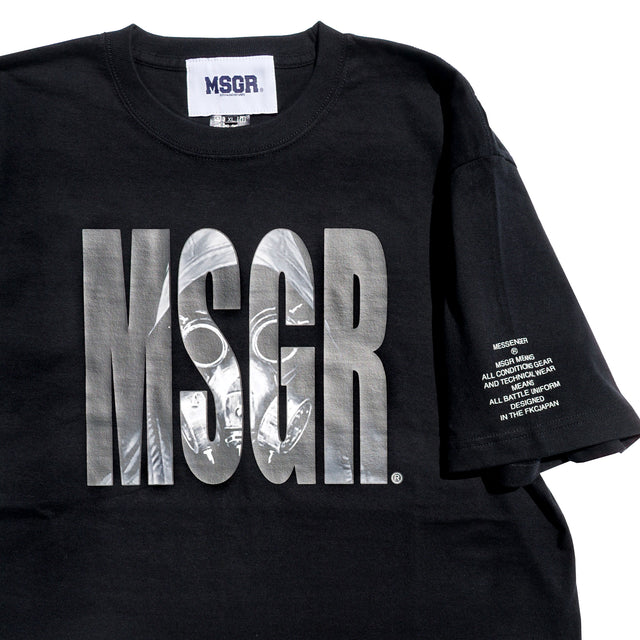 MSGR Tシャツ / G-PM TEE