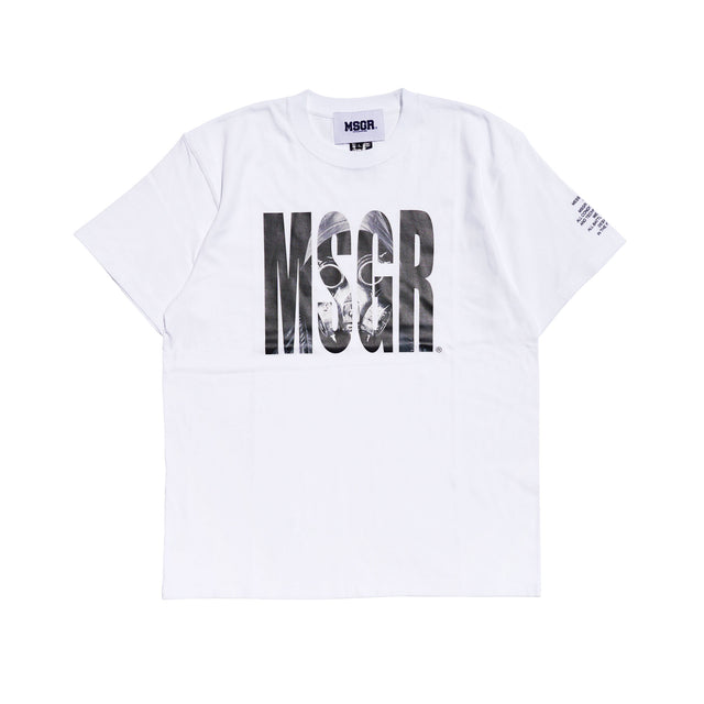 MSGR Tシャツ / G-PM TEE