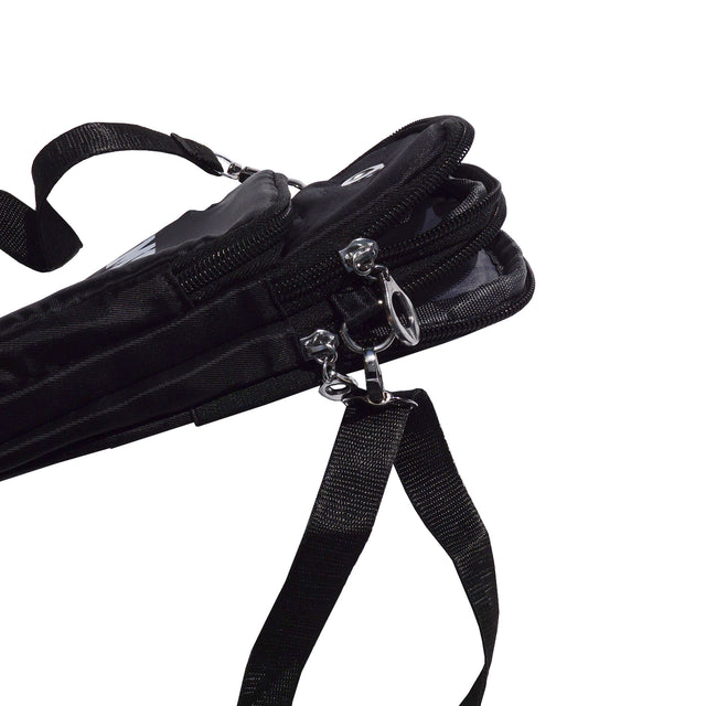 MSGR バッグ / BLOCK LOGO POUCH