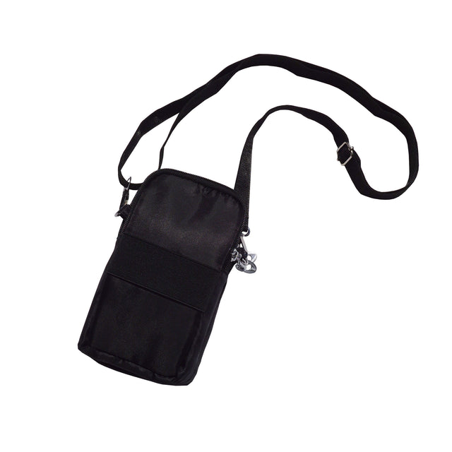 MSGR バッグ / BLOCK LOGO POUCH