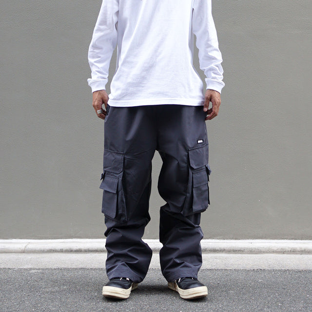 MSGR パンツ / SNIPER CARGO PANTS