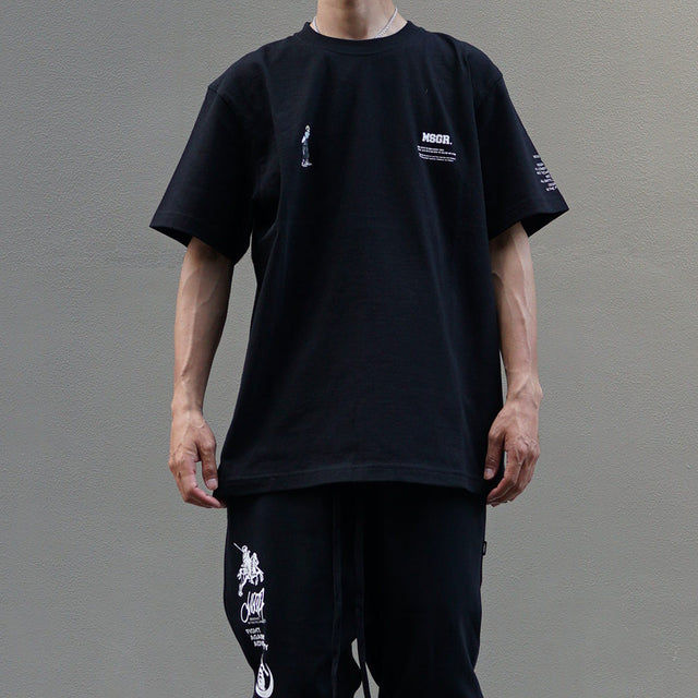 MSGR Tシャツ / MSGRKN 6.5 TEE