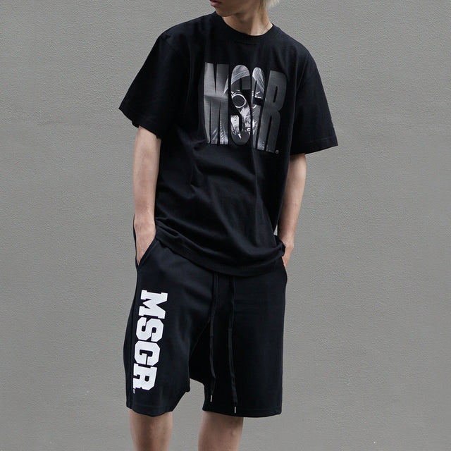 MSGR Tシャツ / G-PM TEE