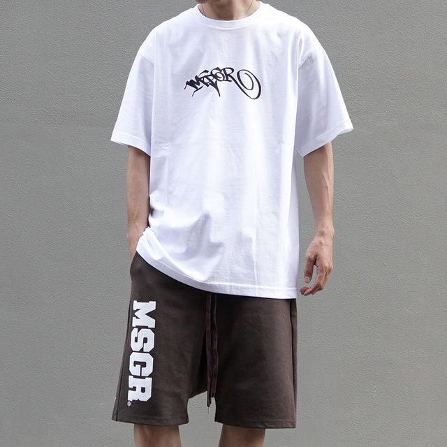 MSGR Tシャツ / MSGRKN 6.5 TEE