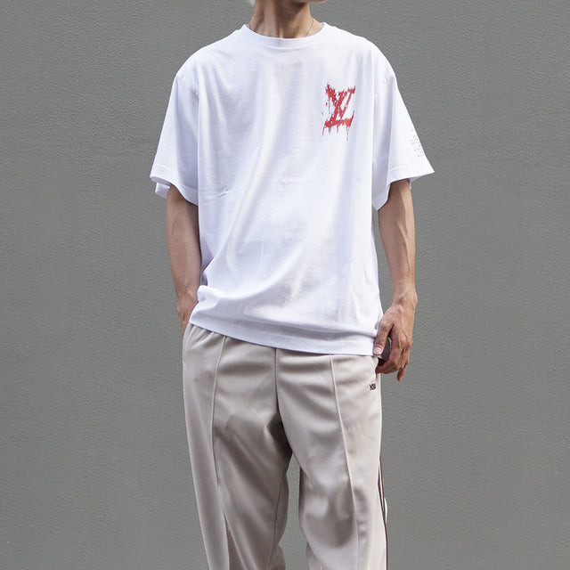 MSGR Tシャツ / LOGO VENOM 6.5 TEE
