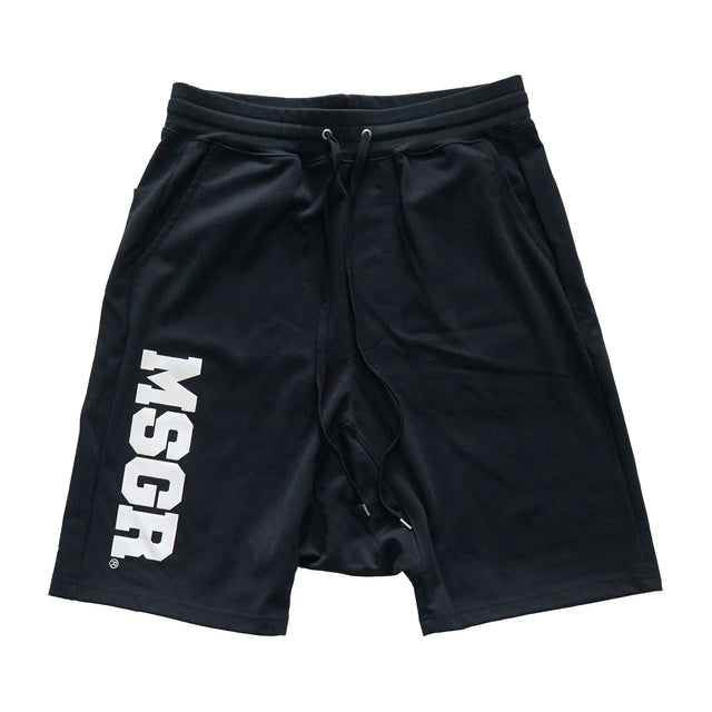MSGRパンツ / BLOCK LOGO PONCH SHORTS