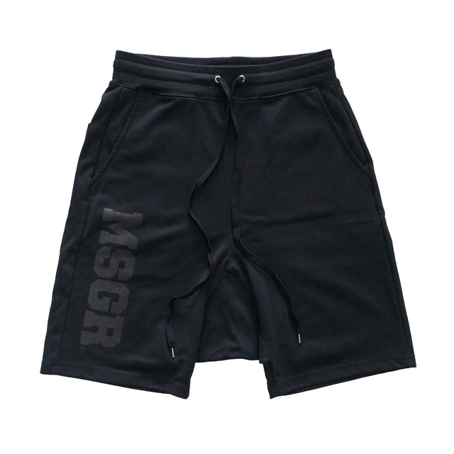 MSGRパンツ / BLOCK LOGO PONCH SHORTS