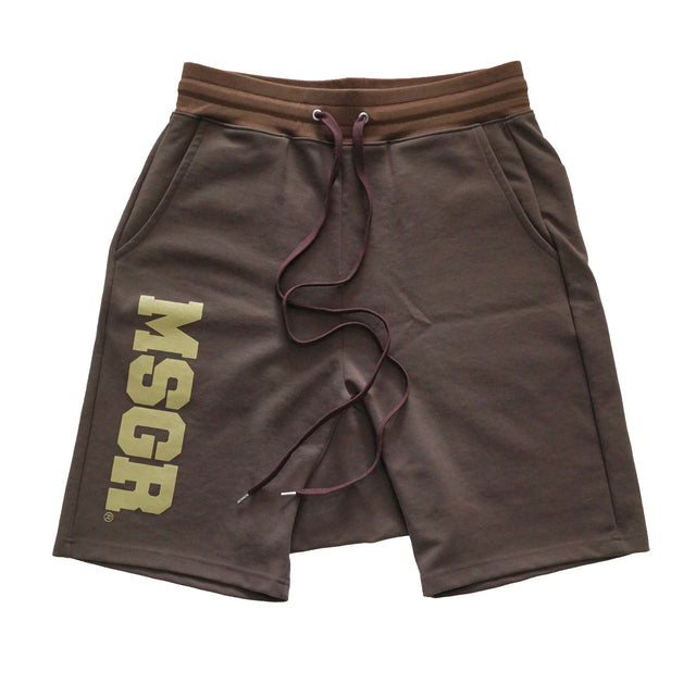 MSGRパンツ / BLOCK LOGO PONCH SHORTS