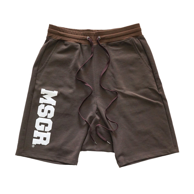 MSGRパンツ / BLOCK LOGO PONCH SHORTS