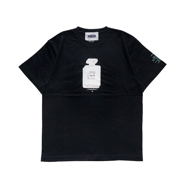 MSGR Tシャツ / MG NO.4 PERFUME TEE