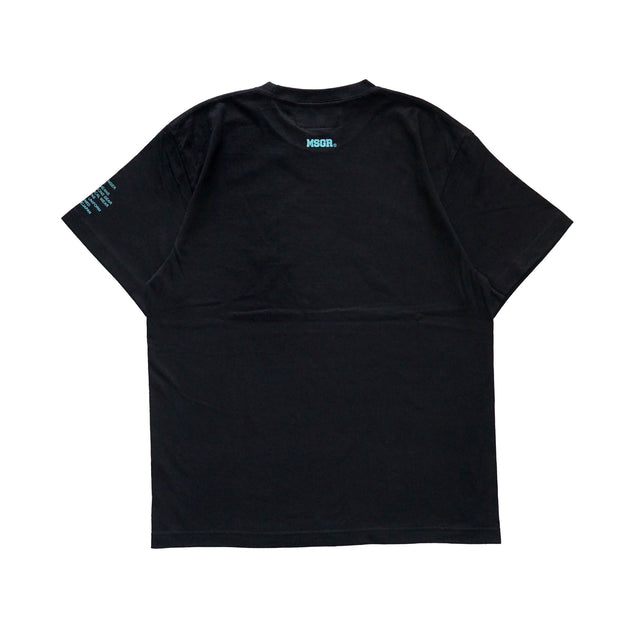MSGR Tシャツ / MG NO.4 PERFUME TEE