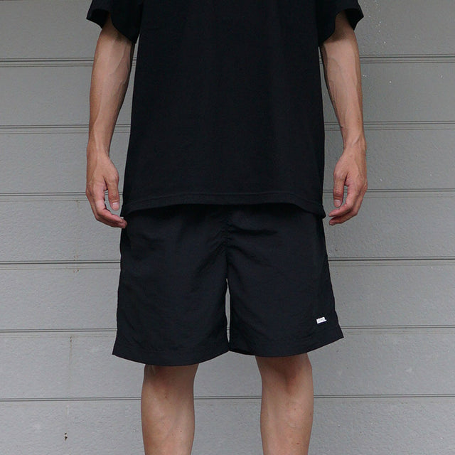 MSGRパンツ / NYLON EASY SHORTS