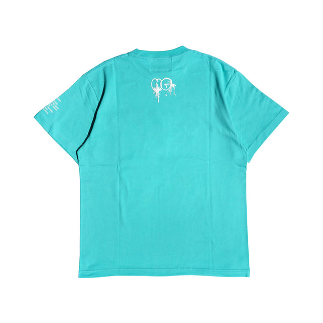 MSGR Tシャツ / HAND LOGO TEE