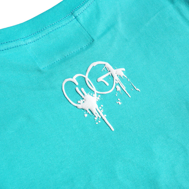 MSGR Tシャツ / HAND LOGO TEE