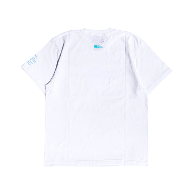 MSGR Tシャツ / MG NO.4 PERFUME TEE