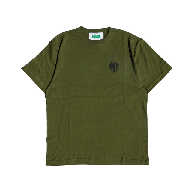 MSGR Tシャツ / MOTORS LOGO TEE