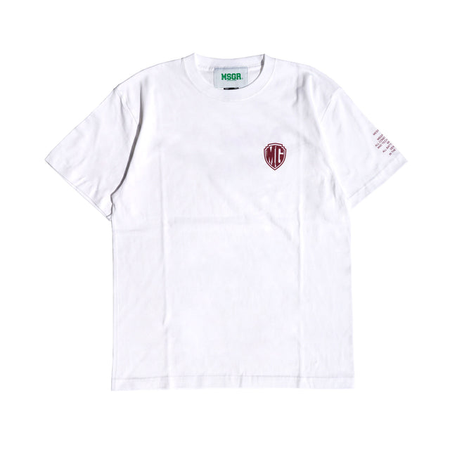 MSGR Tシャツ / MOTORS LOGO TEE