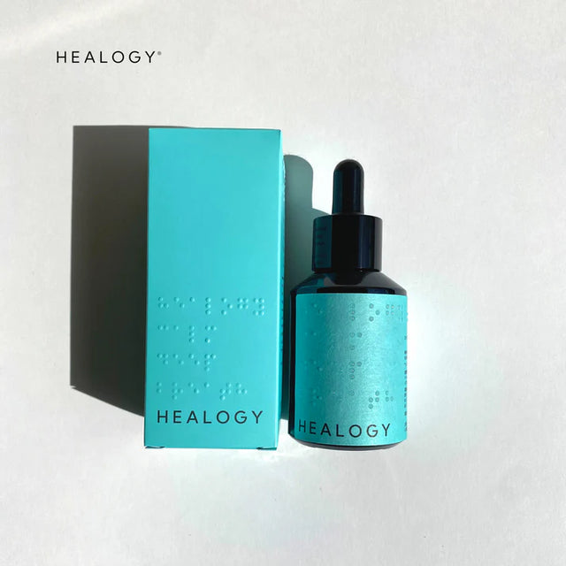 HEALOGY / バランシングオイル