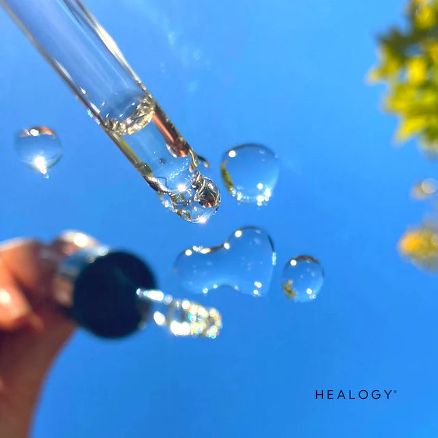 HEALOGY / バランシングオイル