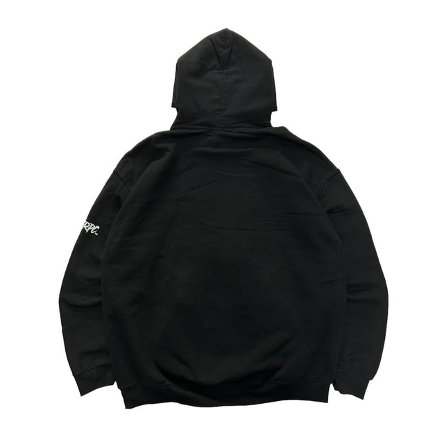 LMTDGRPC パーカー / HIP-HOP VINTAGE HOODIE/WU-TANG CLAN-B